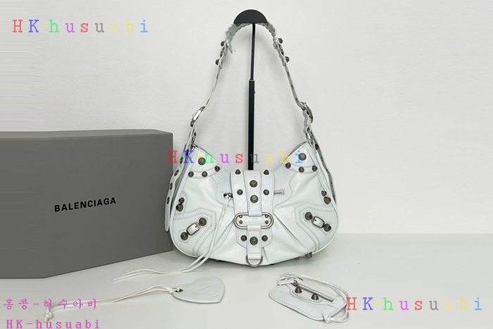 ★미러급★발렌시아가  LE CAGOLE 숄더 85889