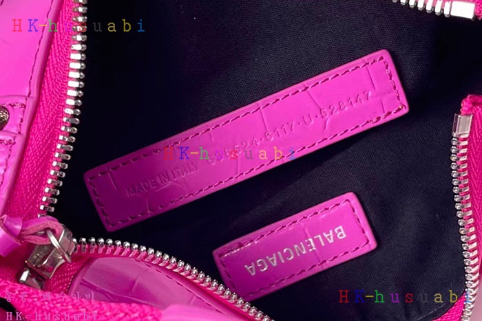 ★미러급★발렌시아가 LE CAGOLE XS 숄더백 6713091-2