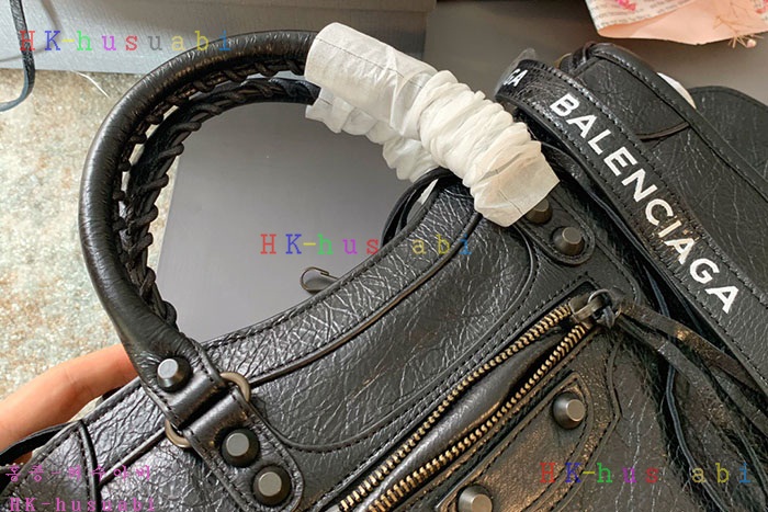 ★미러급★발렌시아가 시티 모터백 B 857003(사이즈선택)