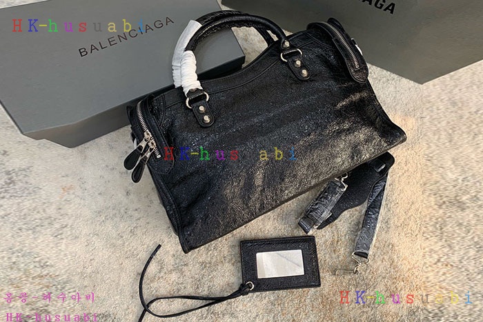★미러급★발렌시아가 시티 모터백 B 857004(사이즈선택)