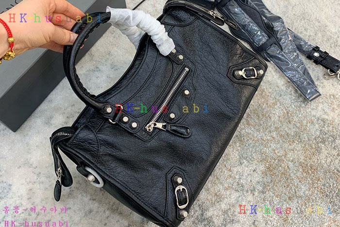 ★미러급★발렌시아가 시티 모터백 B 857004(사이즈선택)