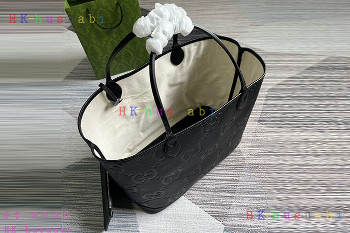★미러급★구찌 GG 라지 토트백 726755-3