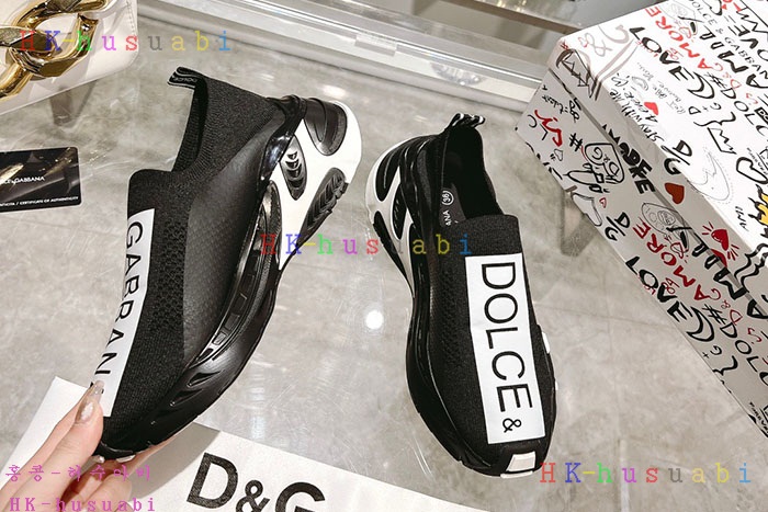 NEW 돌체앤가바나 신발 신상 DG 72201