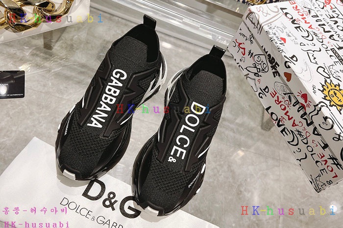 NEW 돌체앤가바나 신발 신상 DG 72211