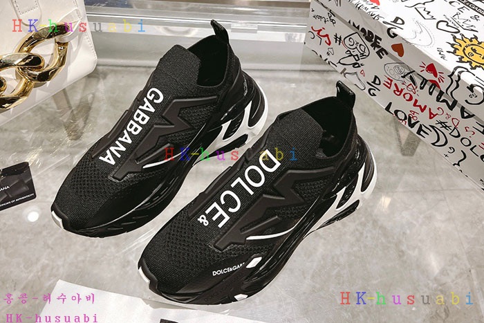 NEW 돌체앤가바나 신발 신상 DG 72211