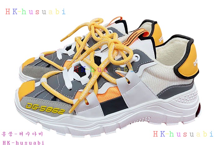 NEW 돌체앤가바나 신발 신상 DG 95227