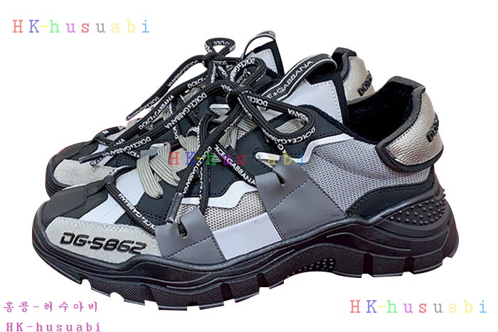 NEW 돌체앤가바나 신발 신상 DG 95222