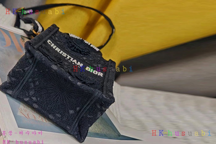 ★미러급★디올 북 토트 미니 휴대폰 백 S5555