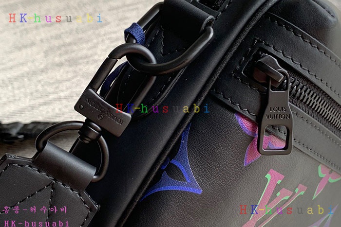 ★미러급★루이비통 코멧 메신저 PM M22495
