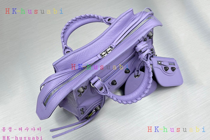 ★미러급★발렌시아가 라인스톤 네오 카르골 XS 70094021-11