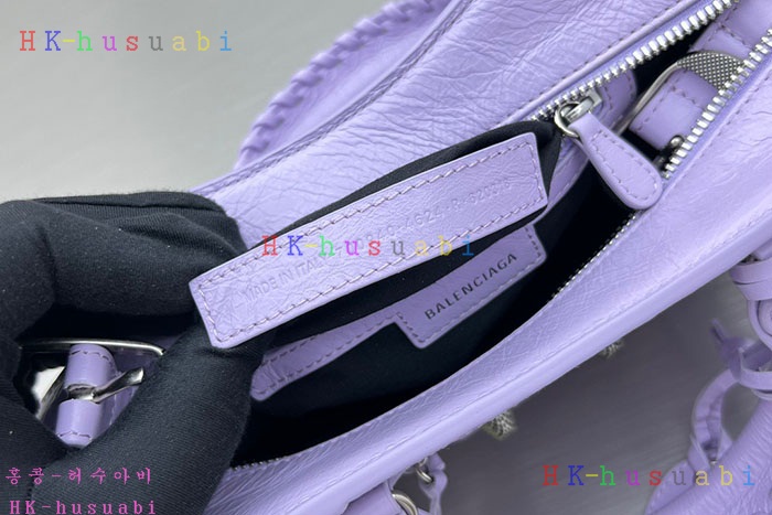★미러급★발렌시아가 라인스톤 네오 카르골 XS 70094021-11