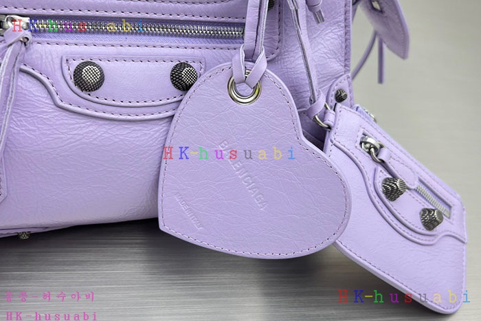 ★미러급★발렌시아가 라인스톤 네오 카르골 XS 70094021-11
