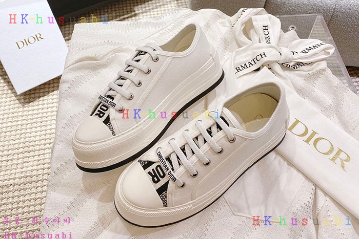 NEW 디올 신발 신상 DR 524004