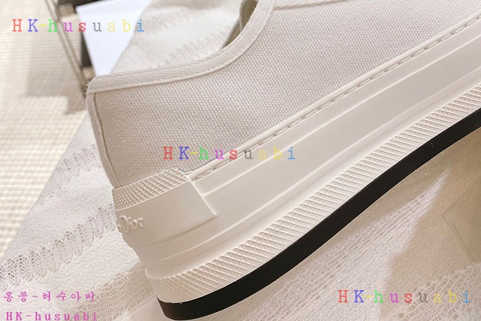 NEW 디올 신발 신상 DR 524004