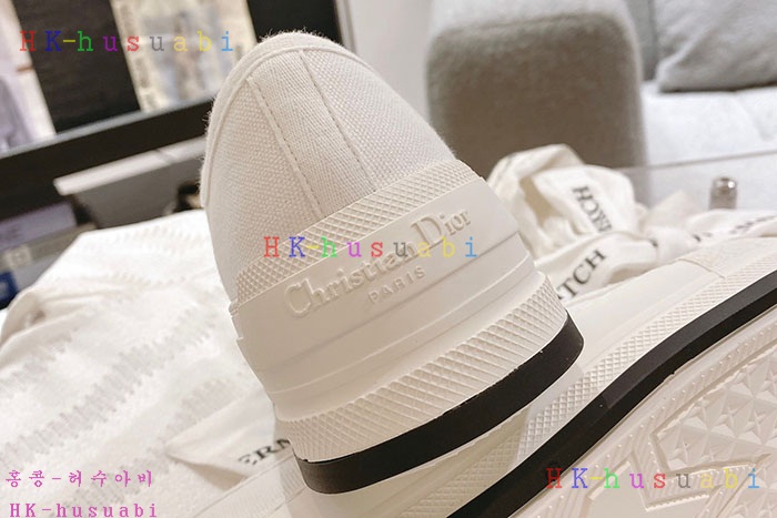 NEW 디올 신발 신상 DR 524004
