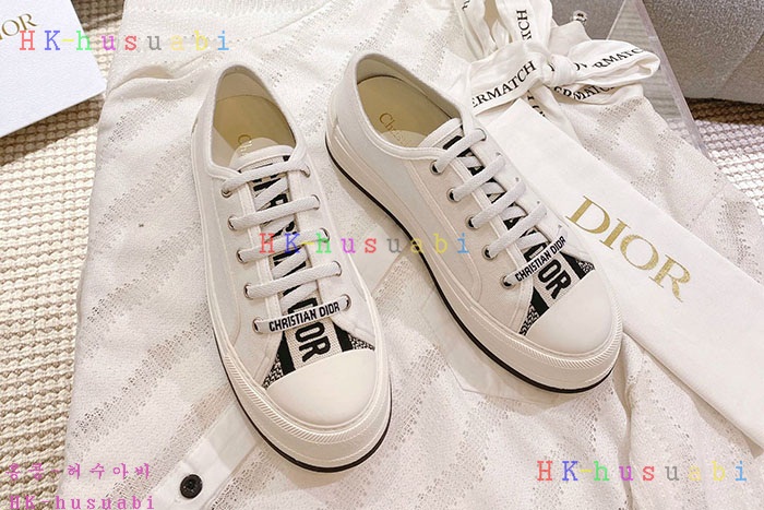 NEW 디올 신발 신상 DR 524004