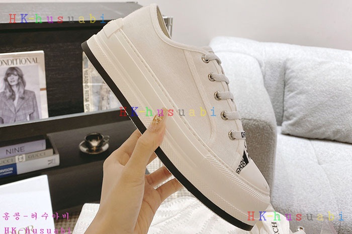 NEW 디올 신발 신상 DR 524004