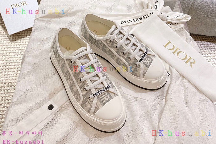 NEW 디올 신발 신상 DR 524008