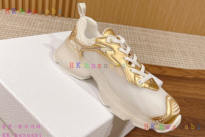 NEW 디올 신발 신상 DR 524112