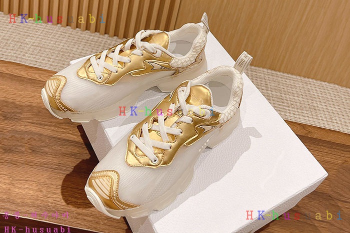 NEW 디올 신발 신상 DR 524112