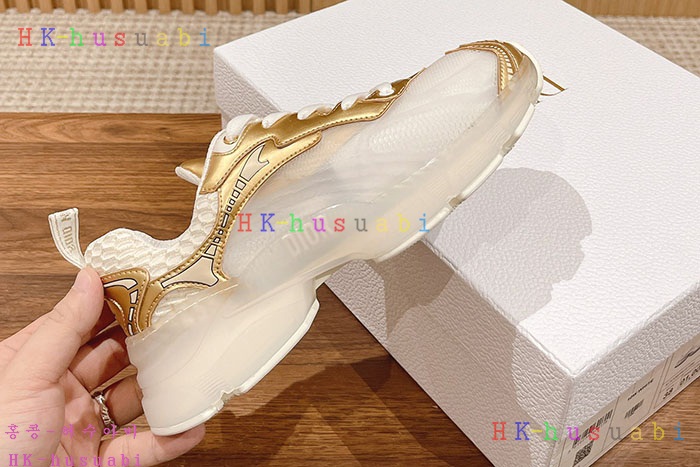 NEW 디올 신발 신상 DR 524112