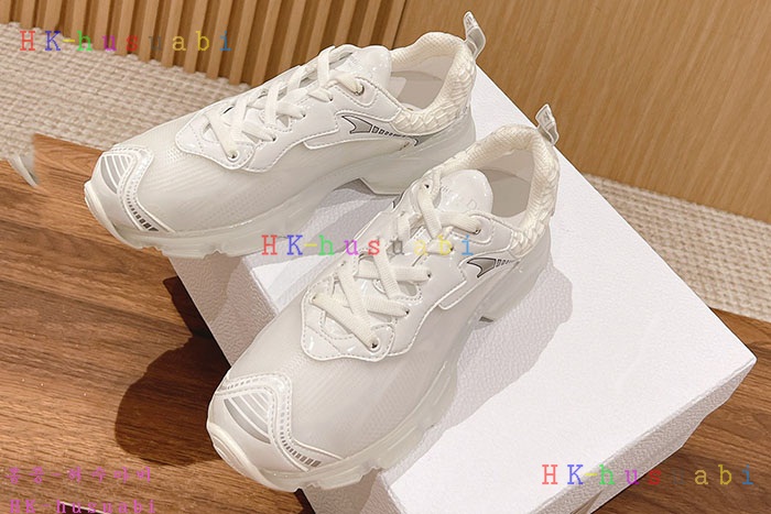 NEW 디올 신발 신상 DR 524114