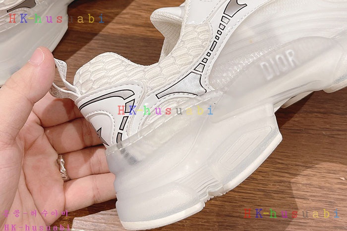 NEW 디올 신발 신상 DR 524114