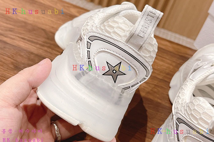 NEW 디올 신발 신상 DR 524114