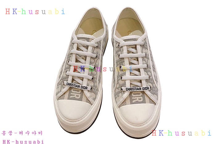 NEW 디올 신발 신상 DR 524008