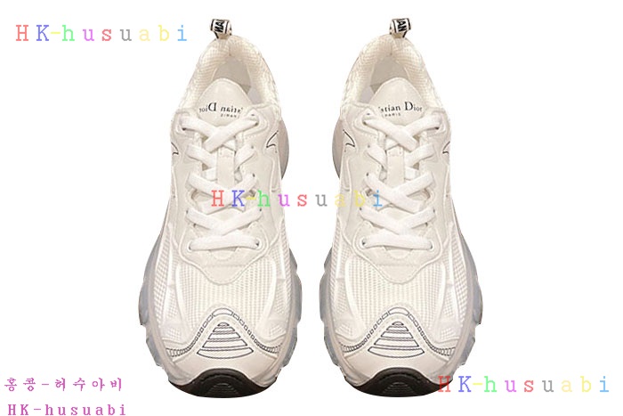 NEW 디올 신발 신상 DR 524111