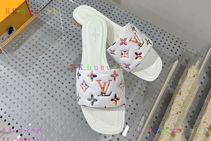 NEW 루이비통 신발 신상 LV 663323