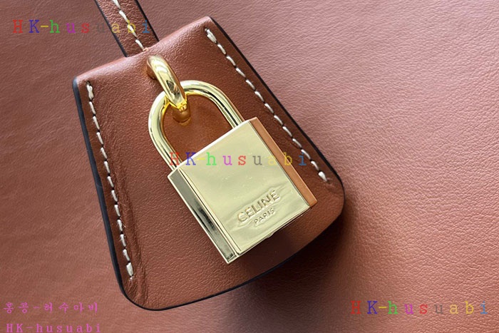 ★미러급★셀린느  카바스 16 토트백 112583-2