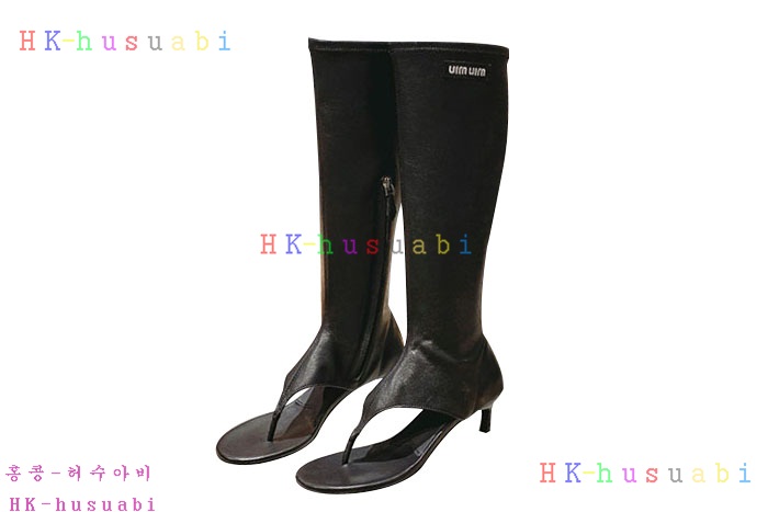 NEW 미우미우 신발 신상 MU 353302