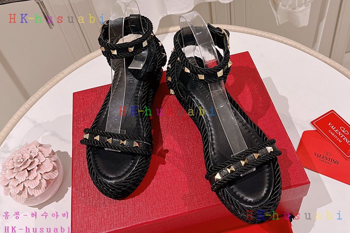 NEW 발렌티노 신발 신상 V 675014