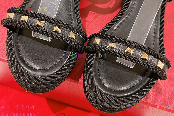 NEW 발렌티노 신발 신상 V 675014