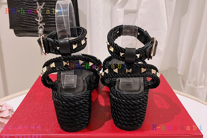 NEW 발렌티노 신발 신상 V 675014