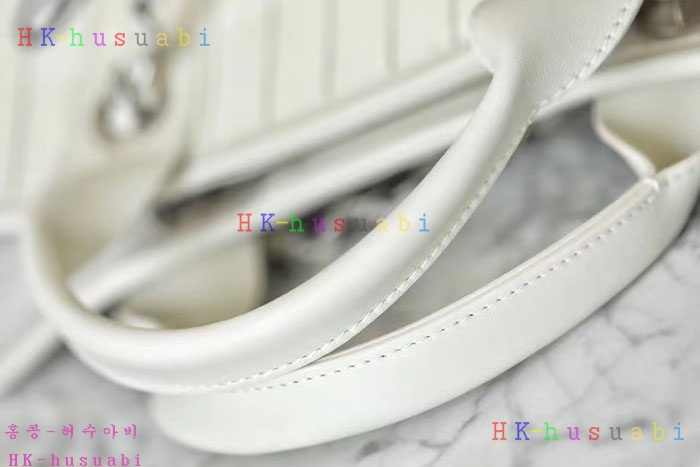 ★미러급★샤넬 맥시 도빌 쇼핑백 A93786-3