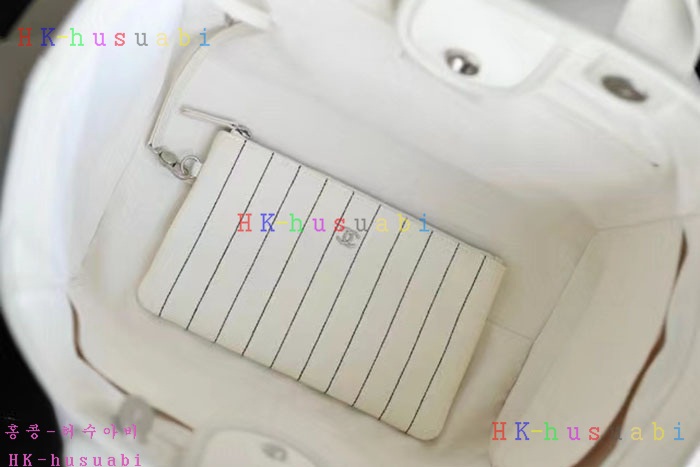 ★미러급★샤넬 맥시 도빌 쇼핑백 A93786-3
