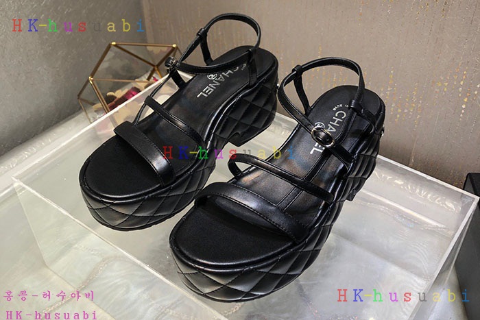 NEW 샤넬 샌들 신상 C 857900