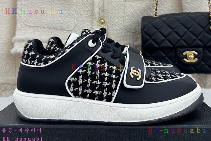NEW 샤넬 신발 신상 C 855210