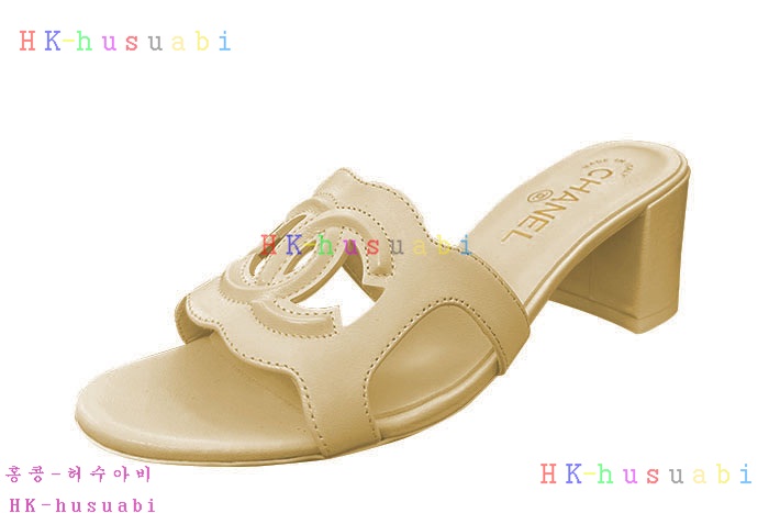 NEW 샤넬 샌들 신상 C 857221