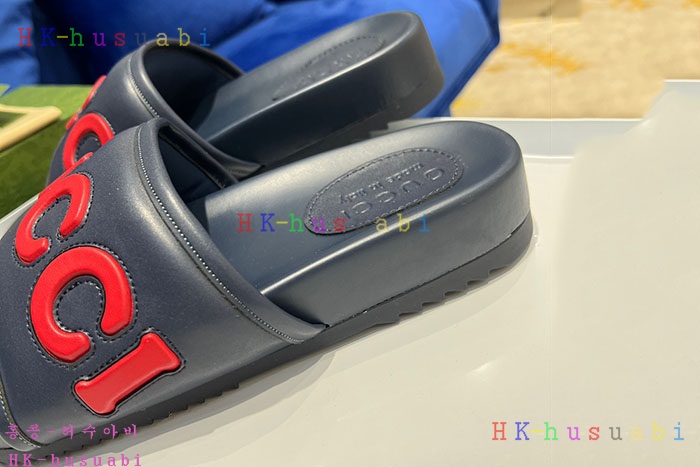 NEW 구찌 샌들 신상 GU 992510