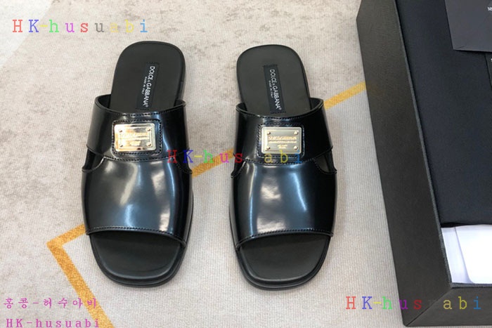 NEW 돌체앤가바나 샌들 신상 DG 652505