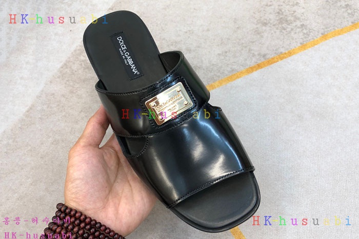 NEW 돌체앤가바나 샌들 신상 DG 652505