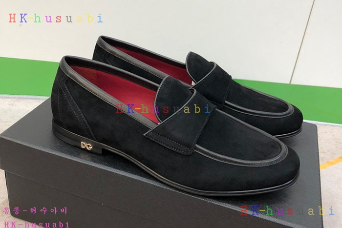 NEW 돌체앤가바나 샌들 신상 DG 652509