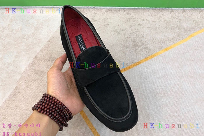 NEW 돌체앤가바나 샌들 신상 DG 652509