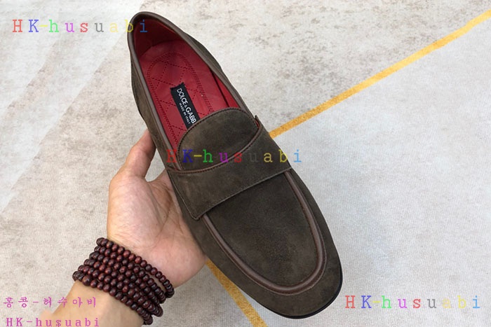 NEW 돌체앤가바나 샌들 신상 DG 652510