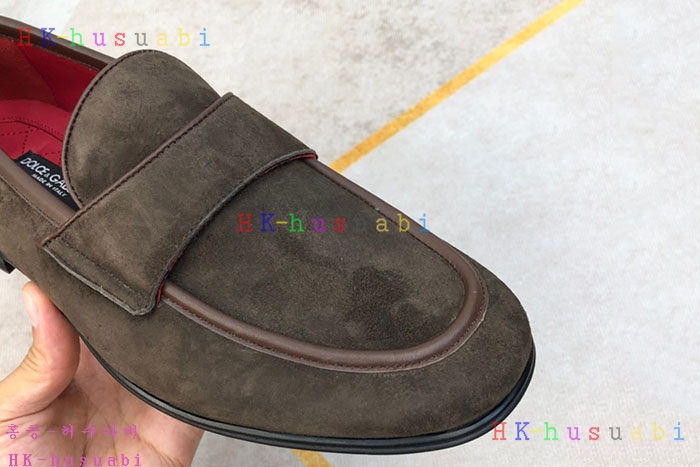 NEW 돌체앤가바나 샌들 신상 DG 652510