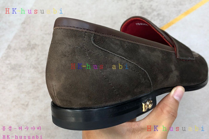 NEW 돌체앤가바나 샌들 신상 DG 652510