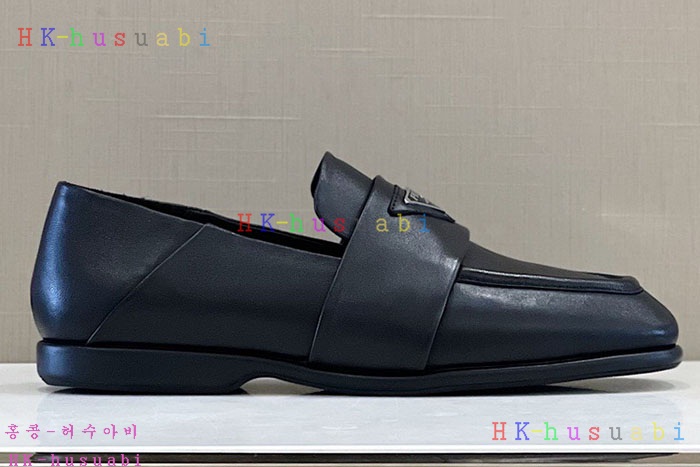 NEW  프라다 신발 신상 P 5899603
